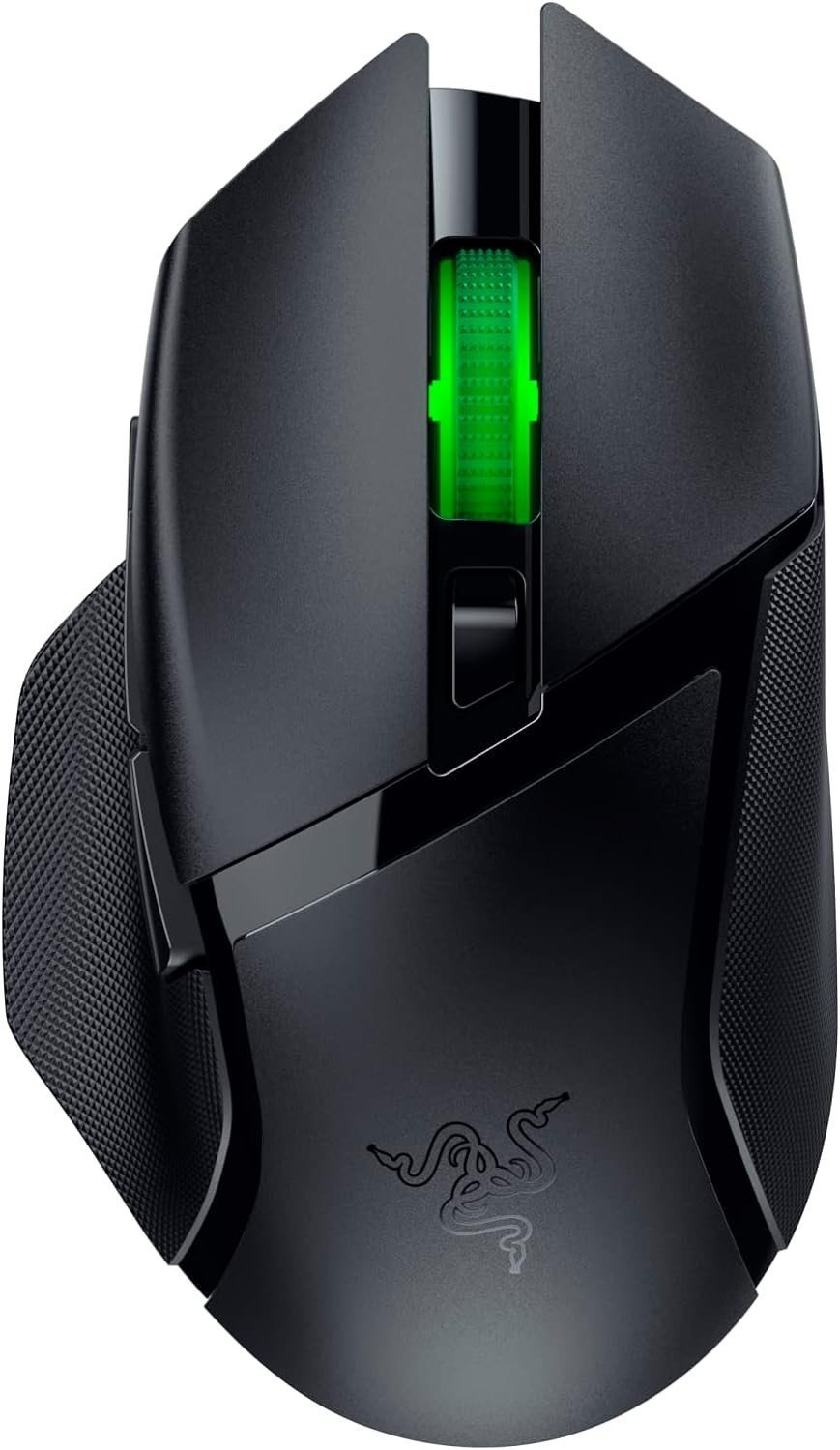 RAZER MOUSE BASILISK V3 X HYPERSPEED
