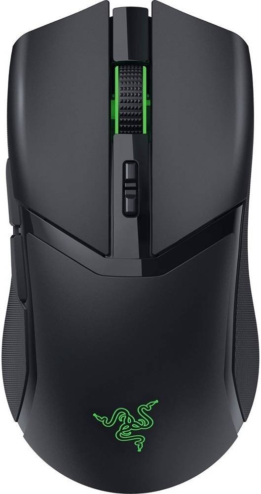 RAZER MOUSE COBRA PRO