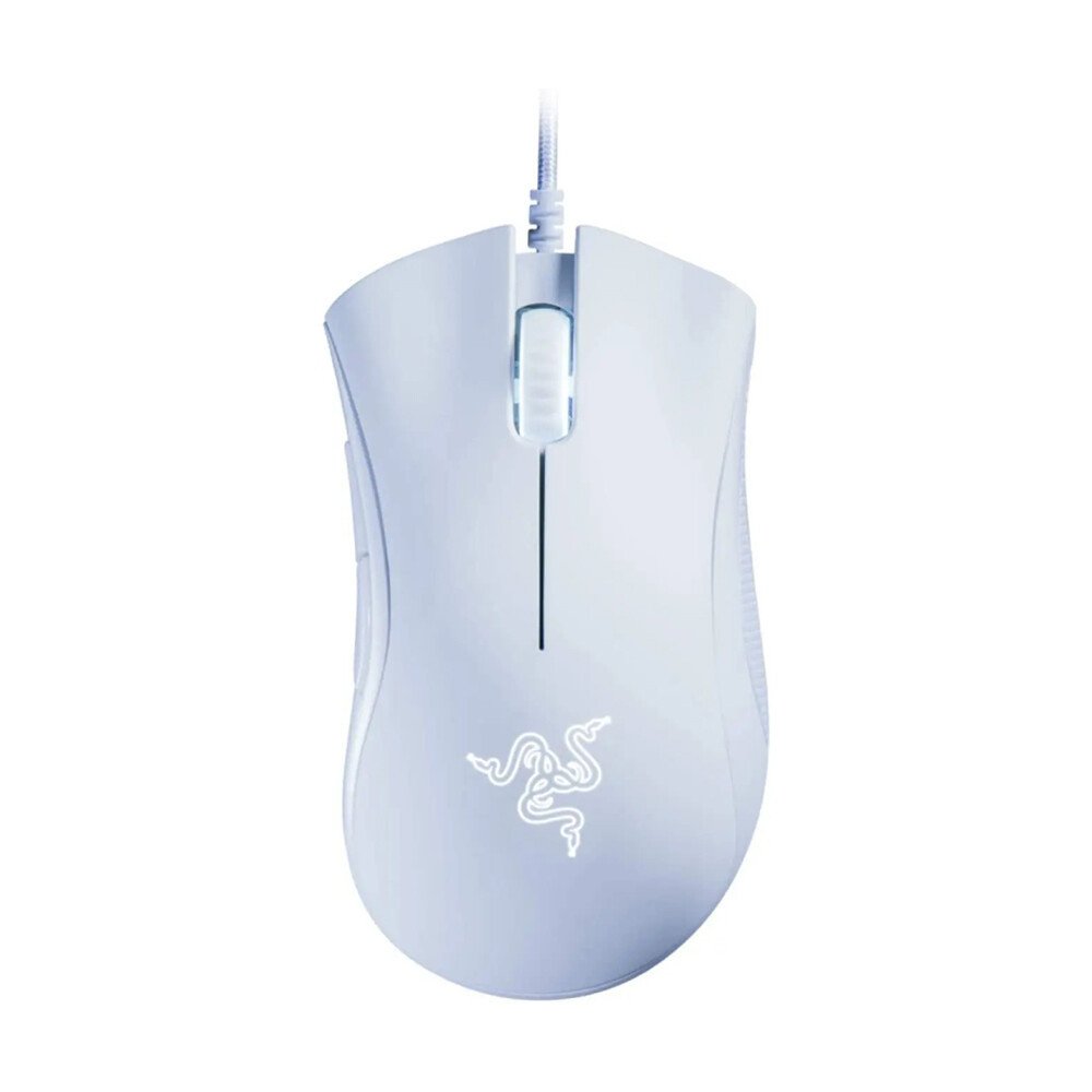 RAZER MOUSE DEATHADDER ESSENTIAL