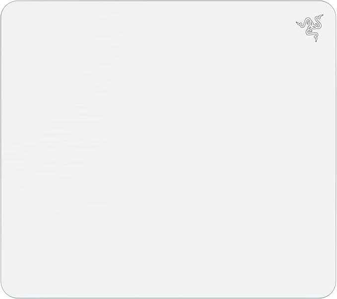 RAZER MOUSEPAD ATLAS WHITE