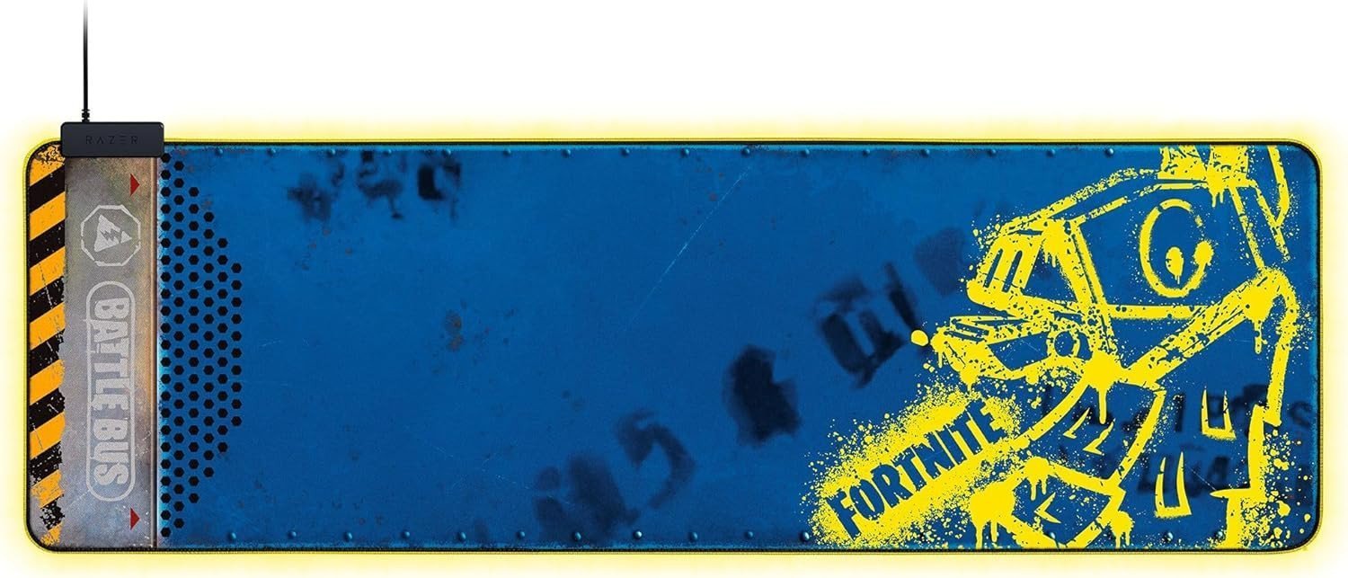 RAZER MOUSEPAD EXTENDED FORTNITE