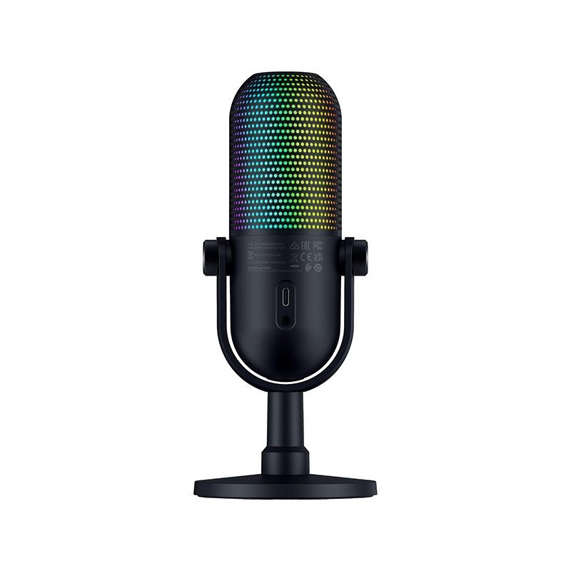 Razer Seiren V3 Chroma RGB USB Microphone
