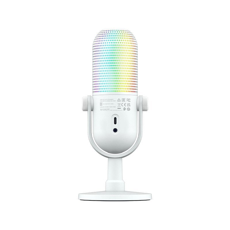 Razer Seiren V3 Chroma RGB USB Microphone