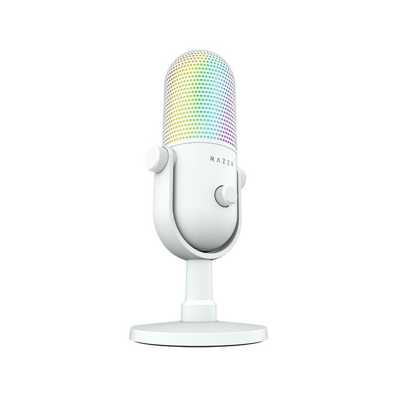Razer Seiren V3 Chroma RGB USB Microphone