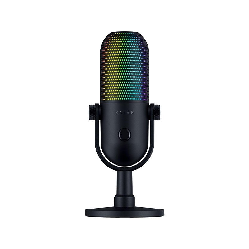 Razer Seiren V3 Chroma RGB USB Microphone