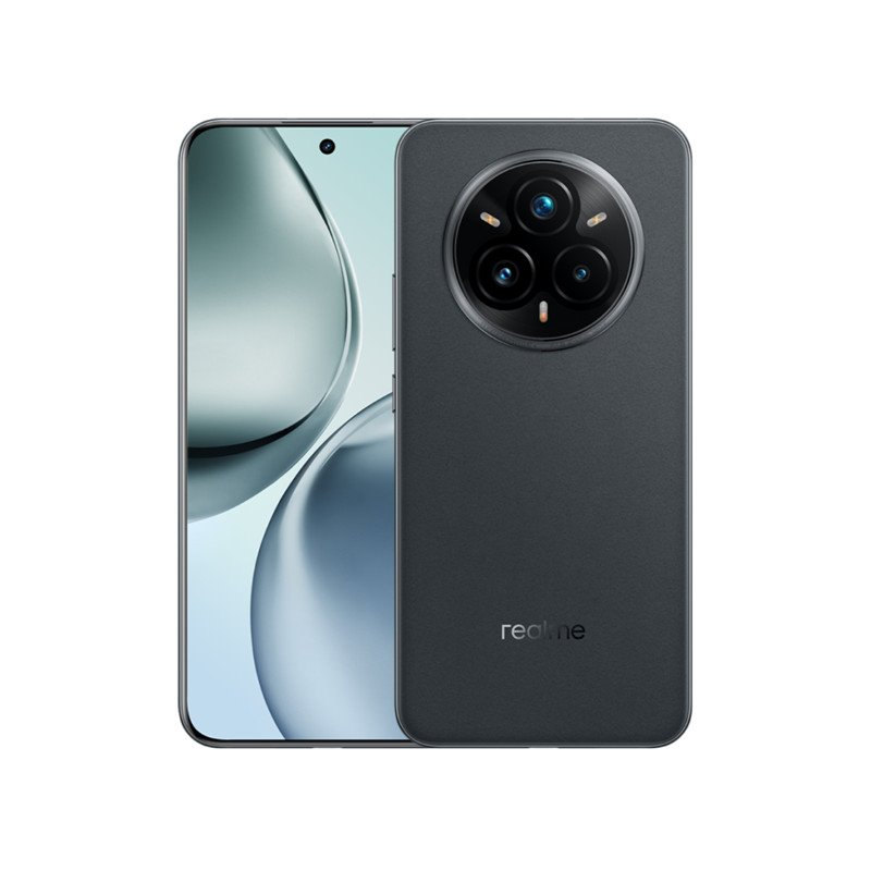 Realme 14 Pro plus