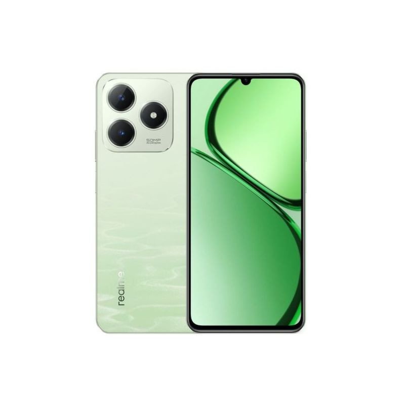 Realme C63