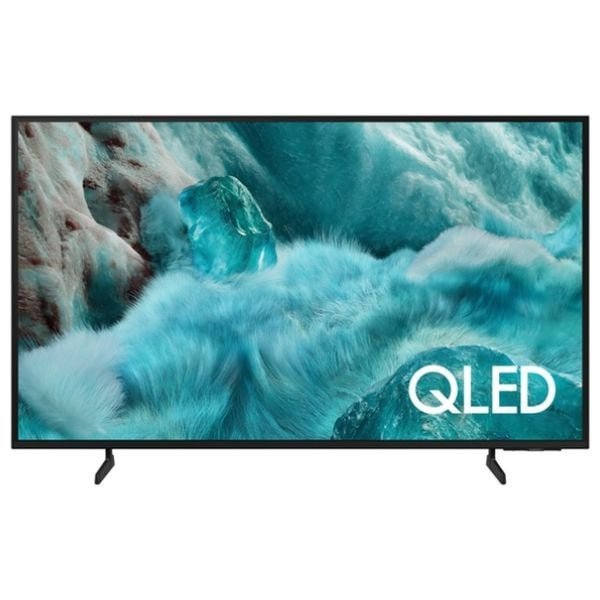 Samsung 85-Inch Q7F Series - Smart - 4K - QLED - 50Hzÿ-ÿ2025ÿModel