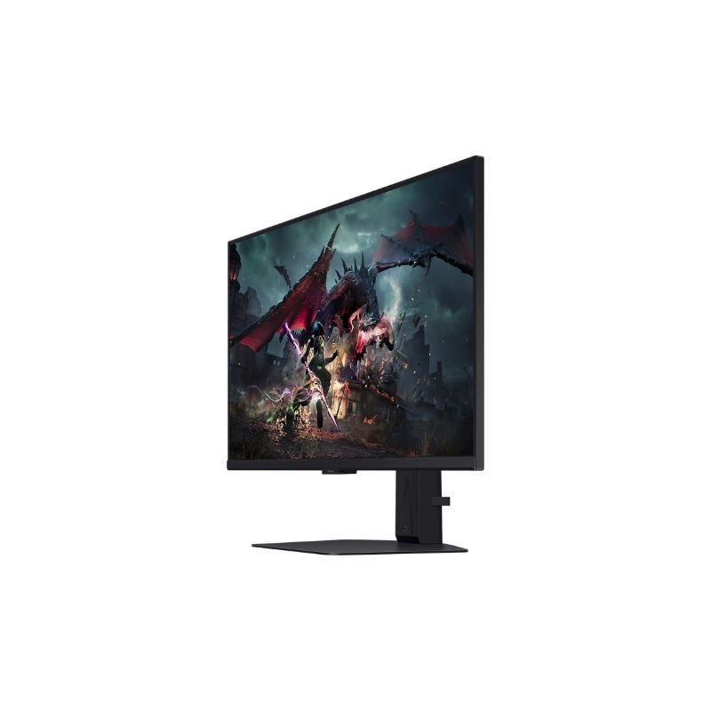 Samsung  Odyssey G5 G50D QHD