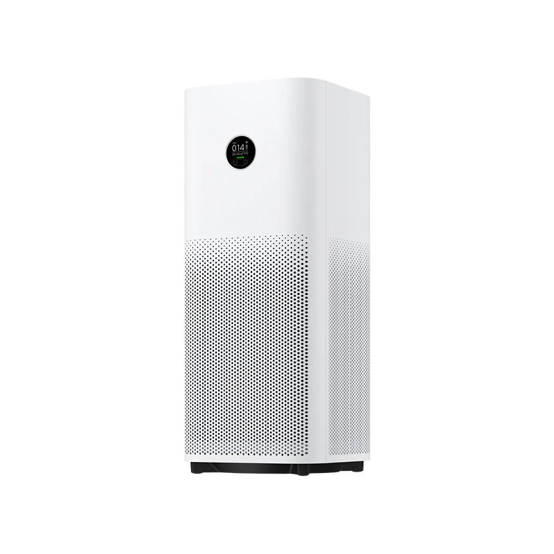 Smart Air Purifier 4 Pro