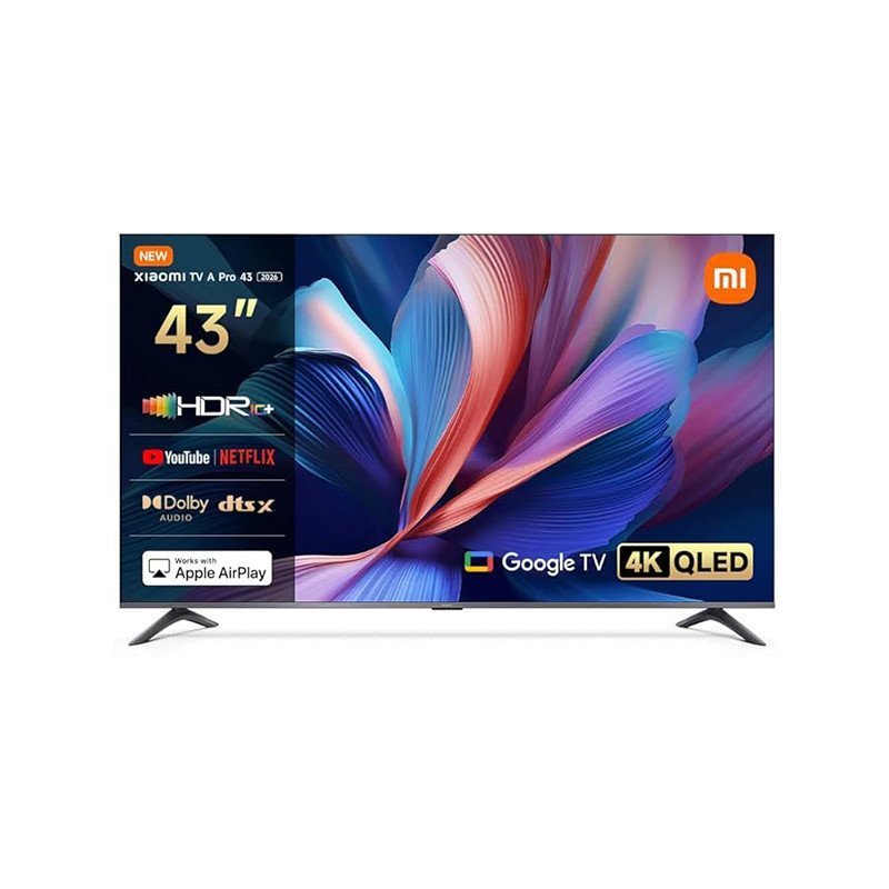 Smart TV A Pro 43 2026