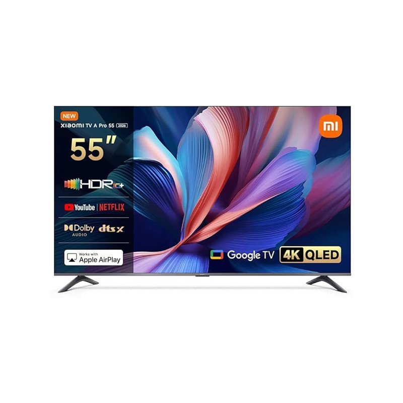 Smart TV A Pro 55 2026