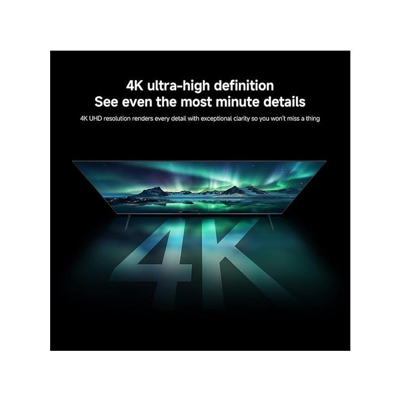 Smart TV A Pro 75 2026