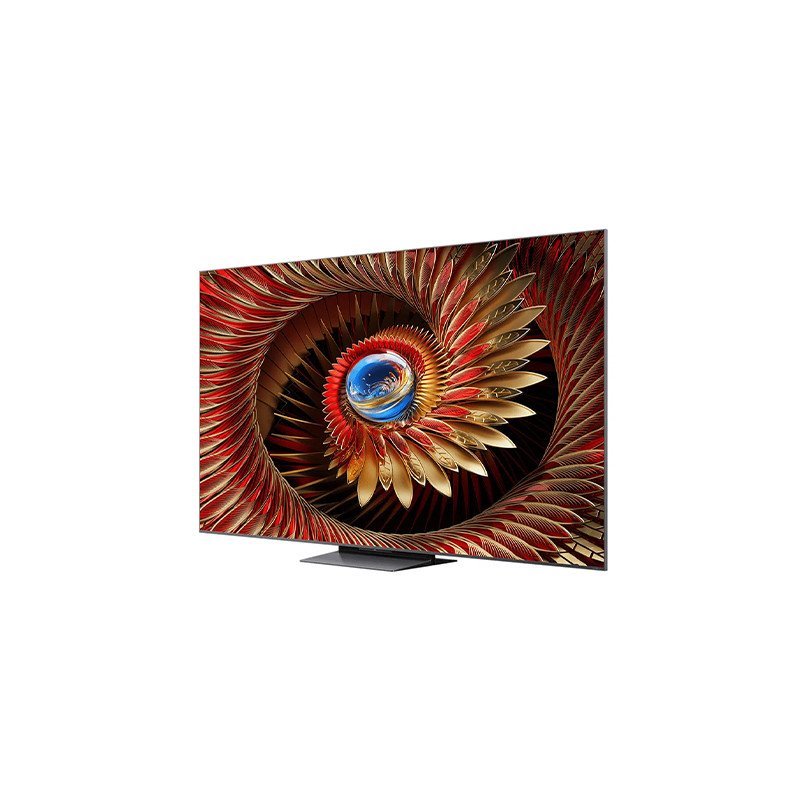 TCL 65 TV C8K Premium QD-MiniLED TV