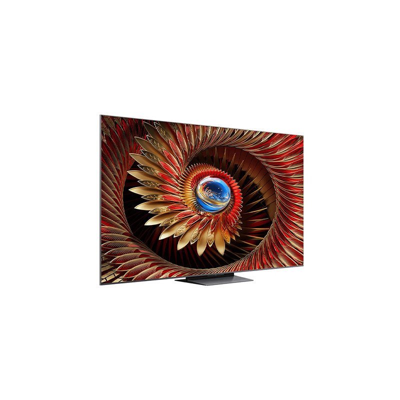 TCL 65 TV C8K Premium QD-MiniLED TV