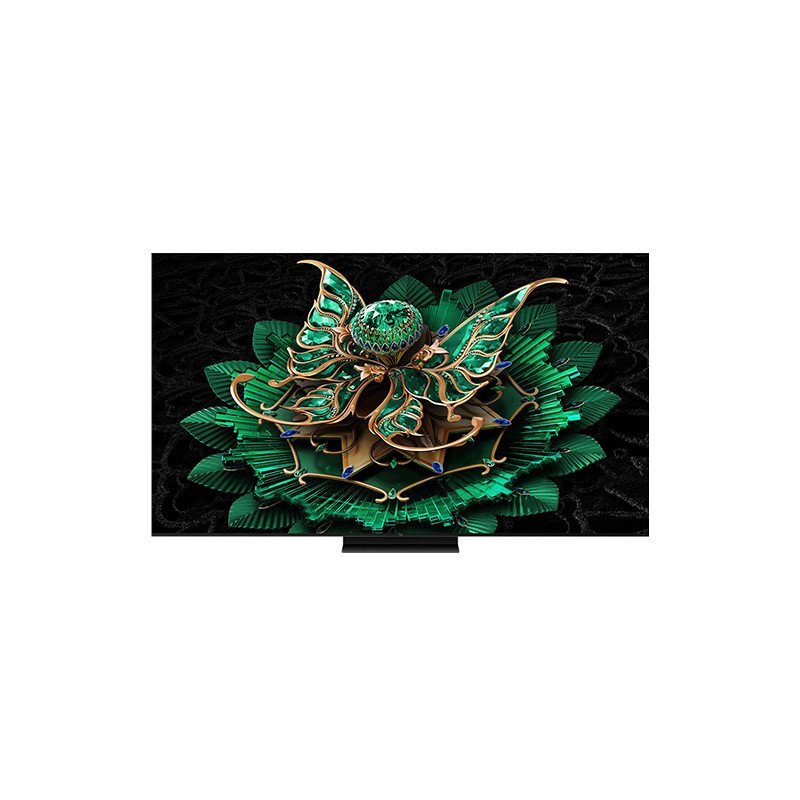 TCL TV 75 C7K Premium QD-MiniLED