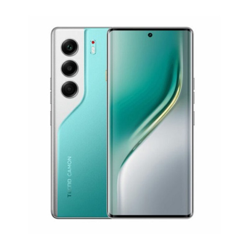 Tecno Camon 40