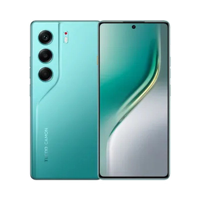 Tecno Camon 40