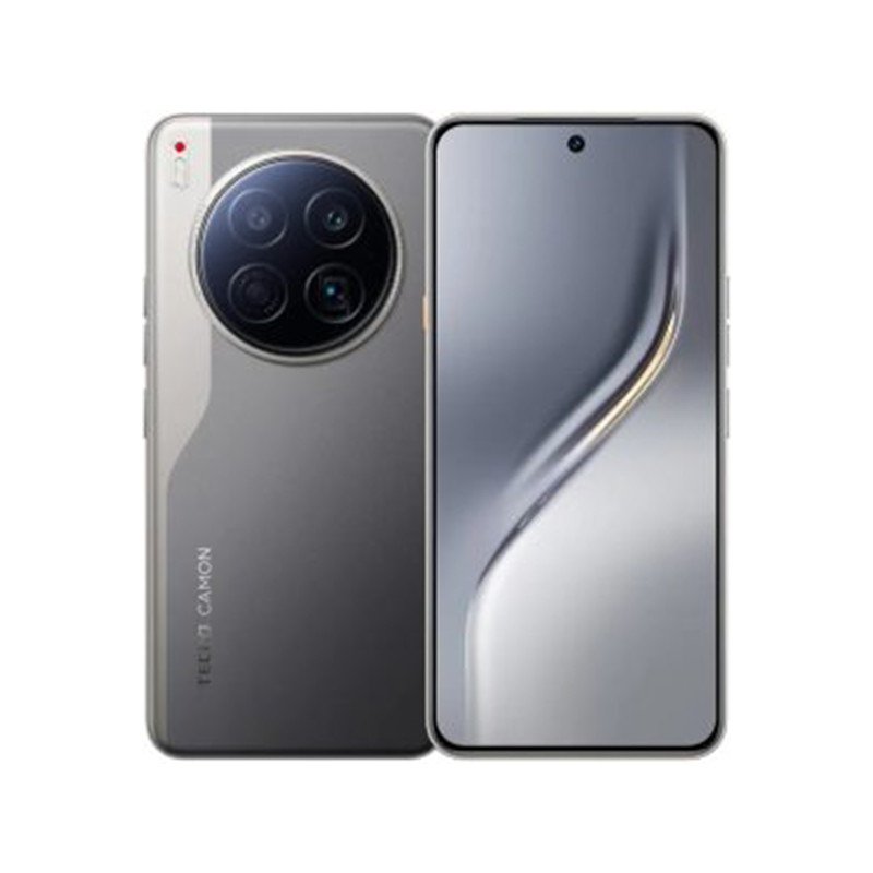 Tecno Camon 40 Premier