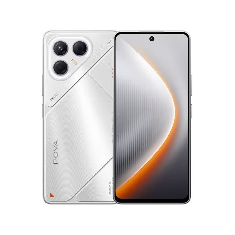 Tecno Pova 7 5G