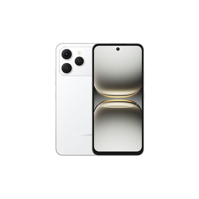 Tecno Spark 40