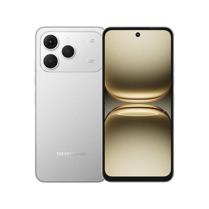 Tecno Spark 40