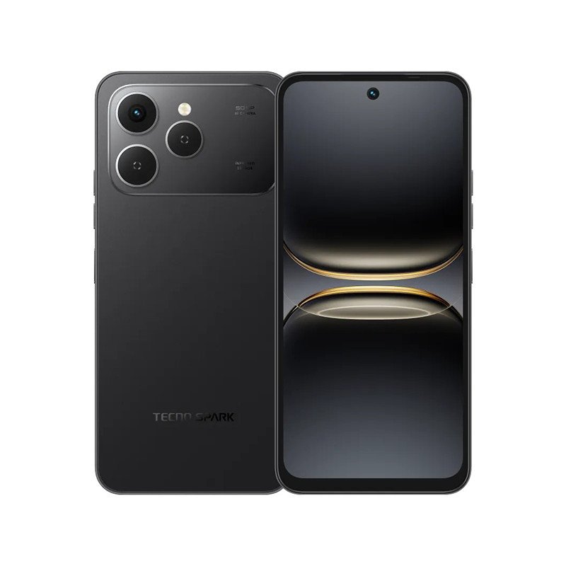 Tecno Spark 40