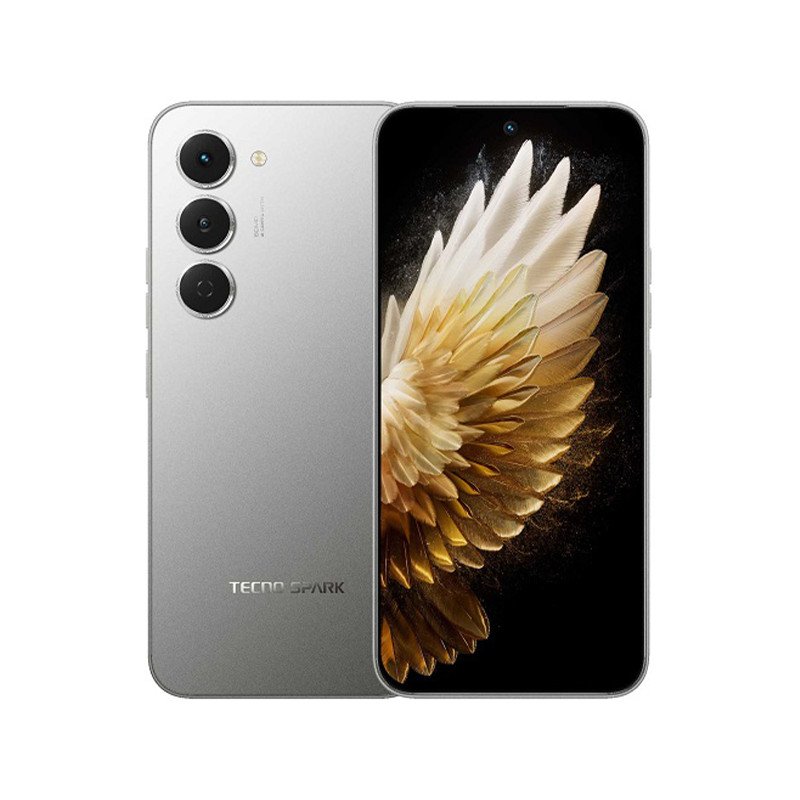 Tecno spark 40 pro