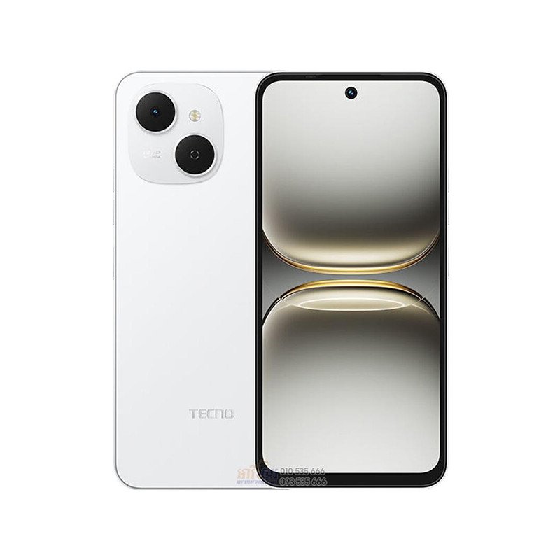 Tecno Spark 40C
