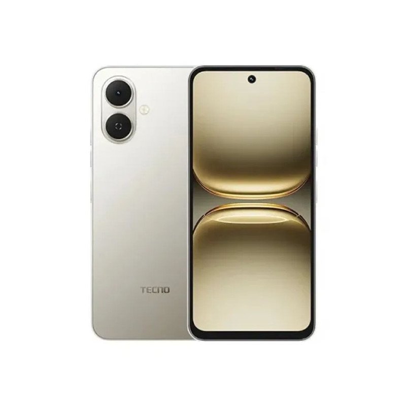 Tecno Spark Go 2