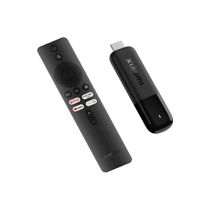 TV Stick 4K 2nd Gen