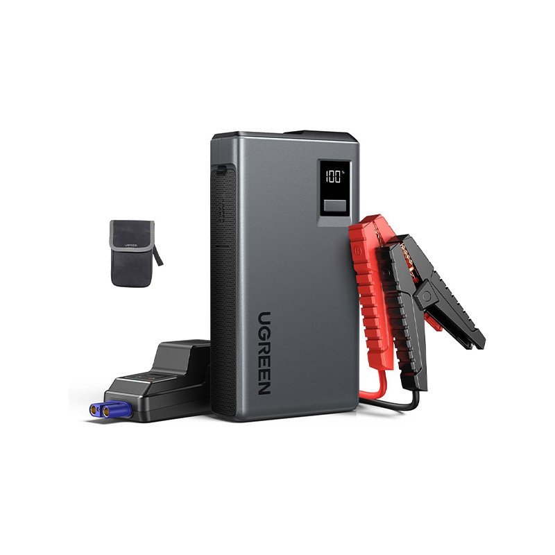 UGREEN Car Battery Jump Starter