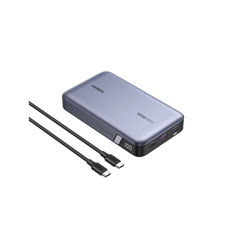 UGREEN Nexode Power Bank 100W