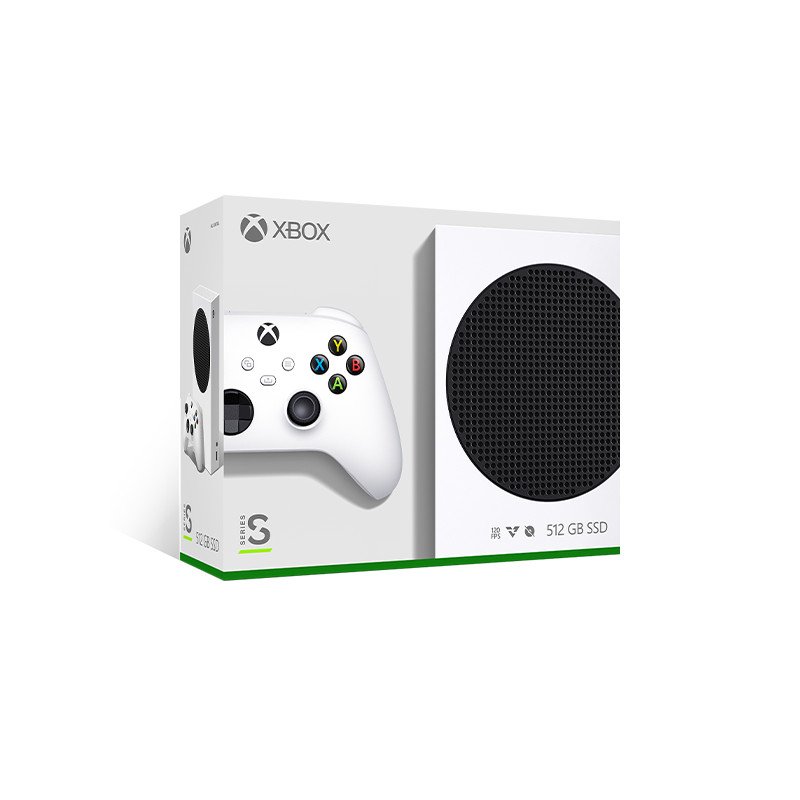 Xbox Series S Console